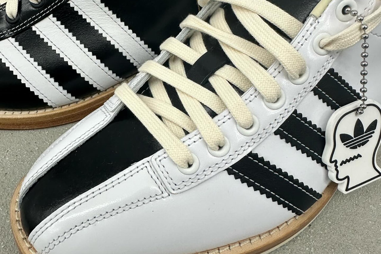 BRAIN DEAD X ADIDAS 10